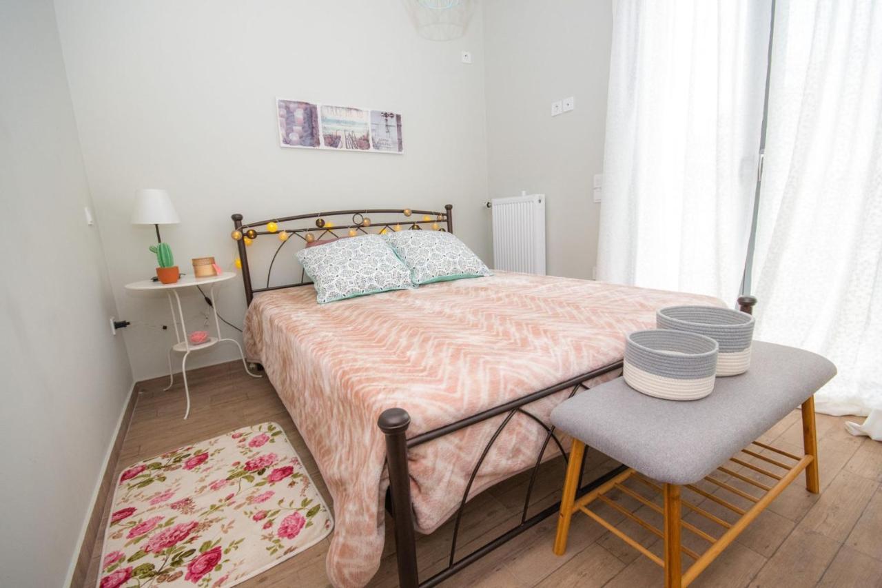 Stellas Guesthouse Near Arachova Stírion Zewnętrze zdjęcie