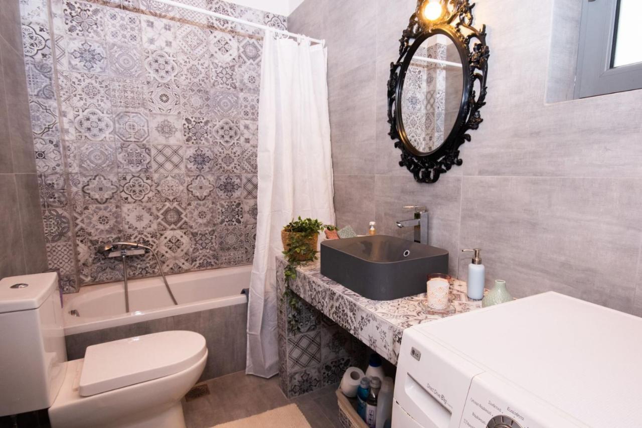 Stellas Guesthouse Near Arachova Stírion Zewnętrze zdjęcie