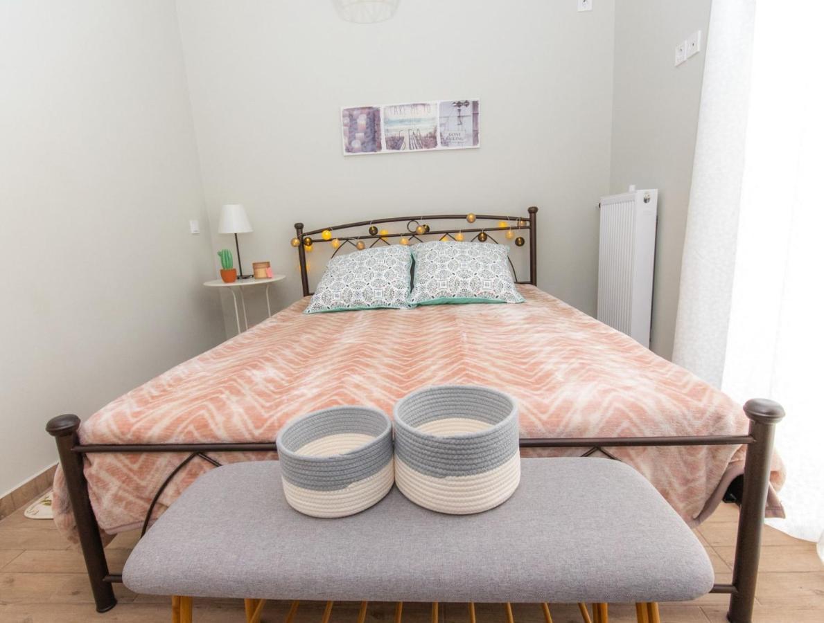 Stellas Guesthouse Near Arachova Stírion Zewnętrze zdjęcie