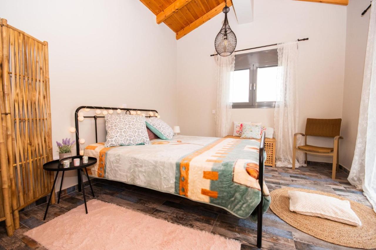 Stellas Guesthouse Near Arachova Stírion Zewnętrze zdjęcie