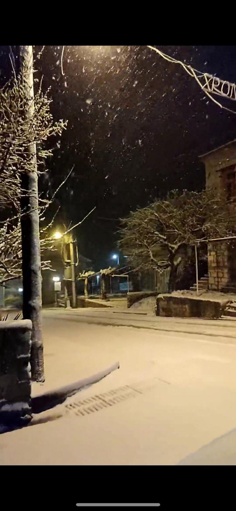 Stellas Guesthouse Near Arachova Stírion Zewnętrze zdjęcie