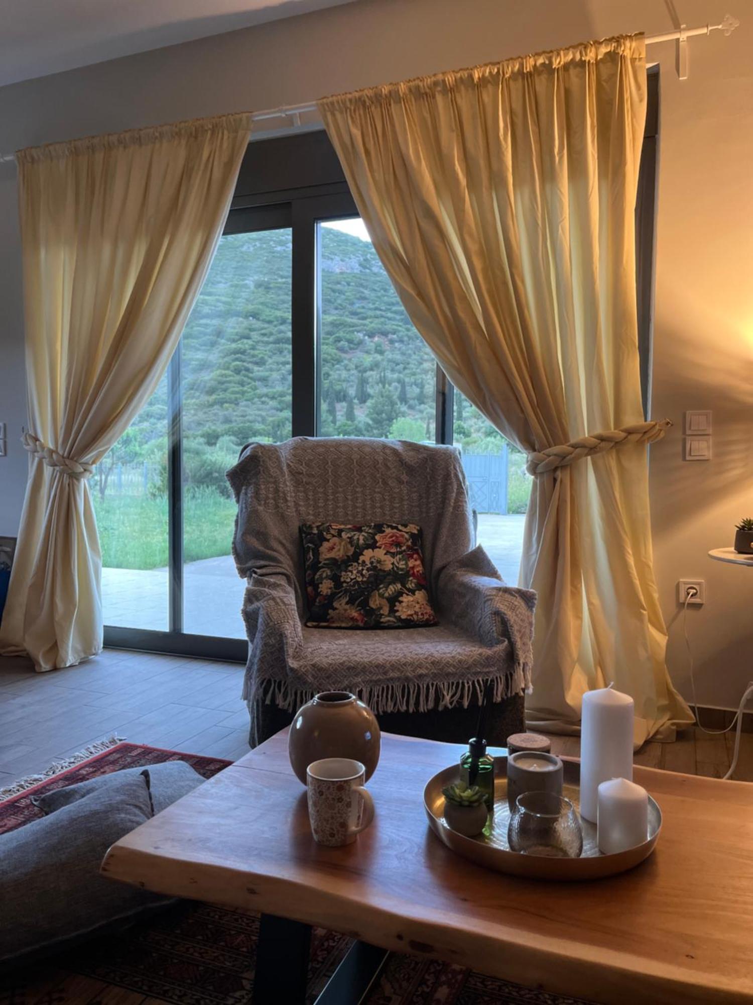 Stellas Guesthouse Near Arachova Stírion Zewnętrze zdjęcie